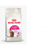 Royal Canin Fussy Adult для кошек