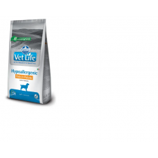 Farmina Vet Life Hypoallergenic Dog (Рыба, картофель) Farmina Vet Life Hypoallergenic Dog (Рыба, картофель)
