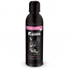 Gamma шампунь для кошек и котят универсальный 250 мл.